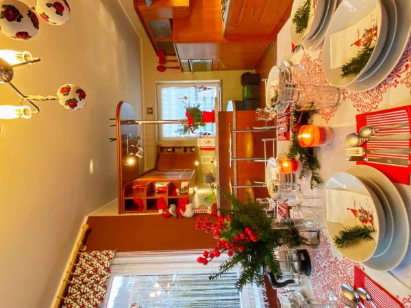 Dom całoroczny u Gazdy 