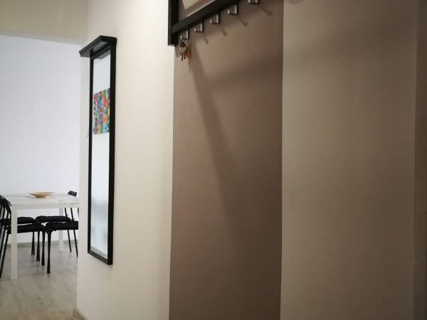 przedpokój - wejście