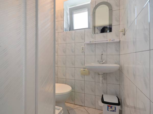 POKOJE GOŚCINNE U ALI