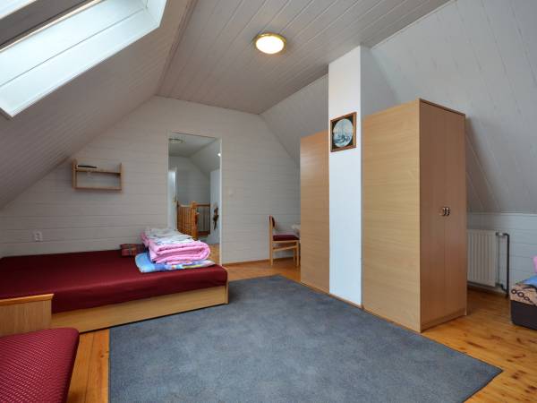 POKOJE GOŚCINNE U ALI