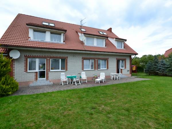 POKOJE GOŚCINNE U ALI