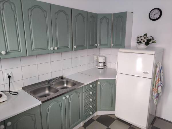 POKOJE GOŚCINNE U ALI