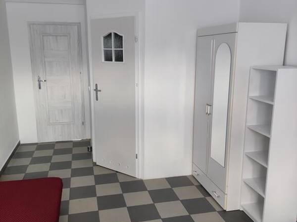 POKOJE GOŚCINNE U ALI