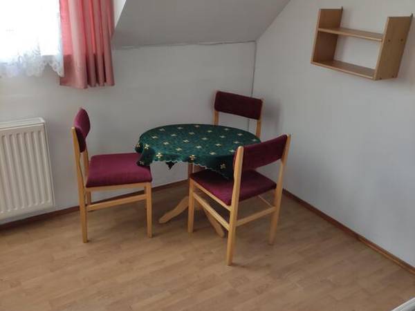 POKOJE GOŚCINNE U ALI