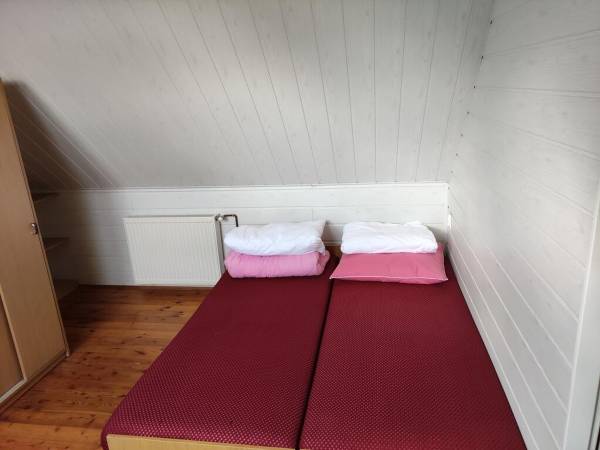 POKOJE GOŚCINNE U ALI