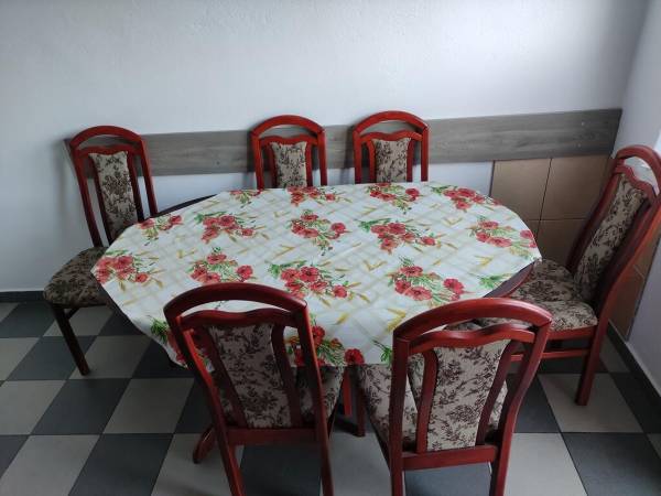 POKOJE GOŚCINNE U ALI