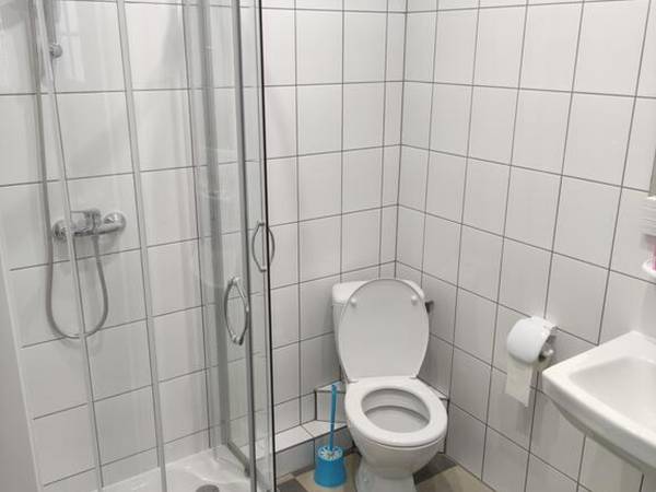 POKOJE GOŚCINNE U ALI