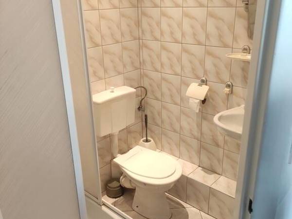 POKOJE GOŚCINNE U ALI