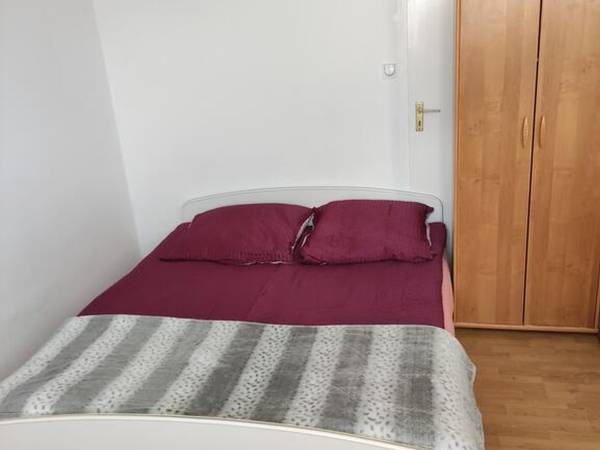 POKOJE GOŚCINNE U ALI