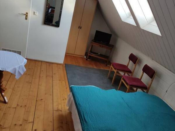 POKOJE GOŚCINNE U ALI