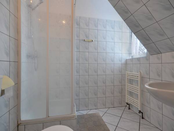 POKOJE GOŚCINNE U ALI