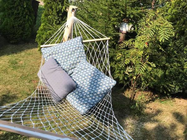 Villa Honoratka, obiekt z prywatnym polem do Mini Golfa