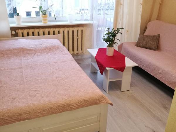 Pokoje gościnne Bryza