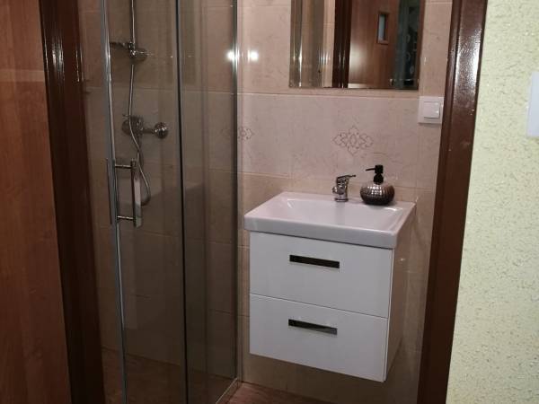 Pokoje gościnne Bryza