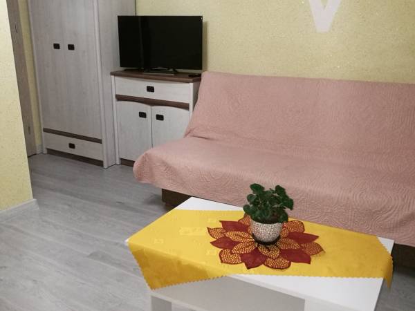 Pokoje gościnne Bryza