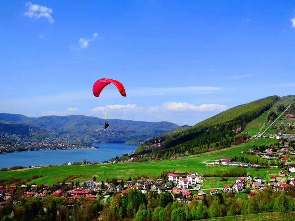 Pensjonat Słoneczny Stok- przy stoku