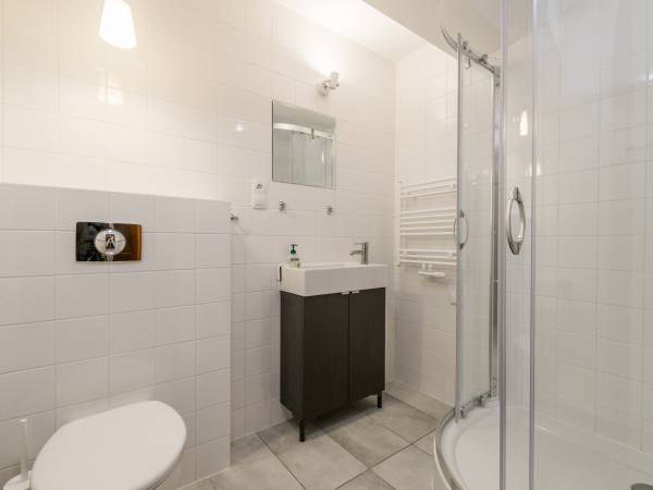 pokój 2 osobowy- niski parter