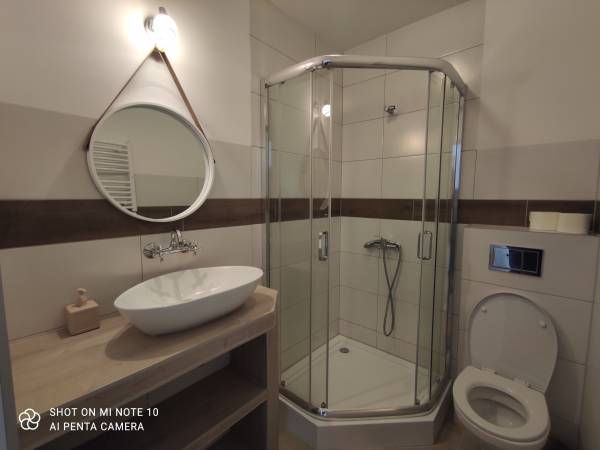 Dom wypoczynkowy Astra