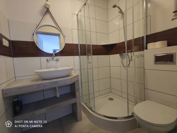 Dom wypoczynkowy Astra