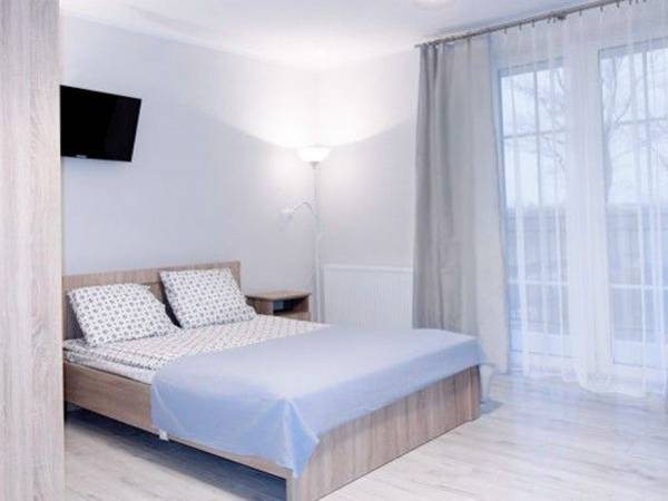 Willa Relaksowa- z ciepłym basenem 