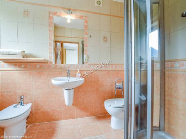 Pokoje gościnne Ostoja