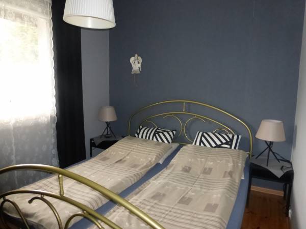 duzy apartament