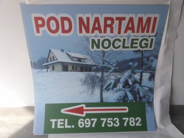 Pod Nartami