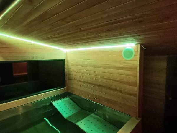 Karpacka Wysłanka Rodzinne Ekogospodarstwo Agroturystyczne 