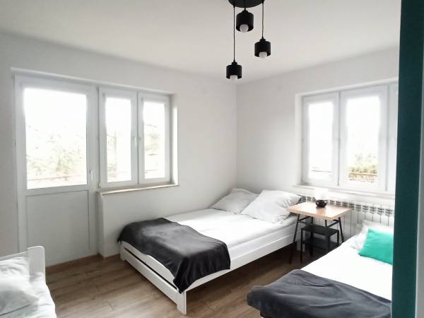 Agroturystyka Bliżej Słońca