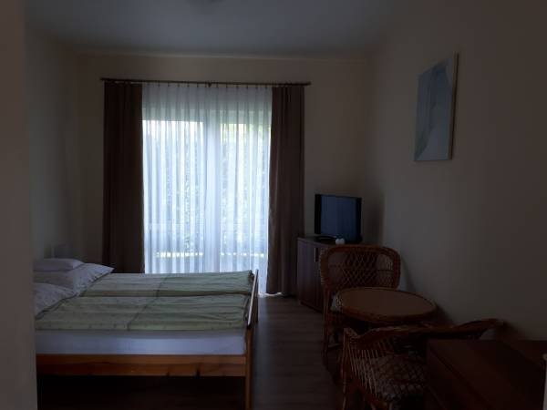 Delicja Dom Gościnny 