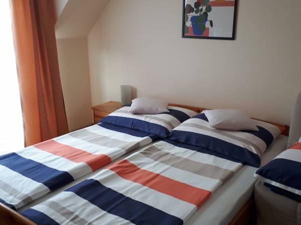 Delicja Dom Gościnny 