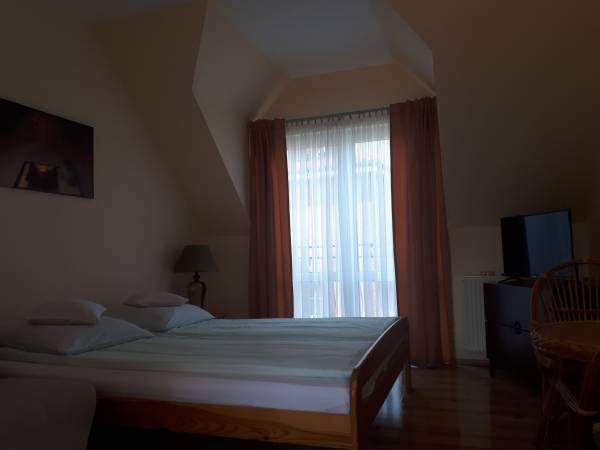 Delicja Dom Gościnny 