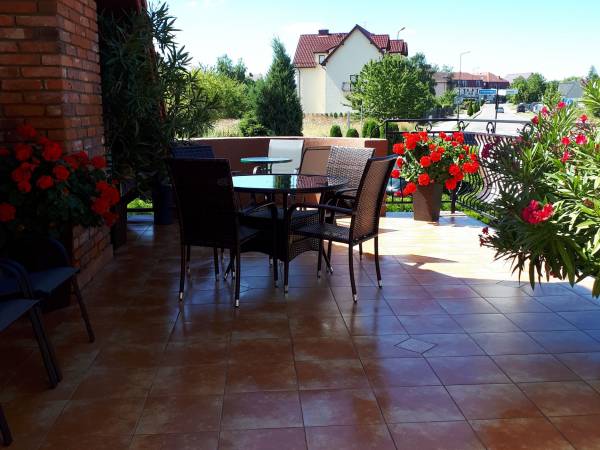 Delicja Dom Gościnny 