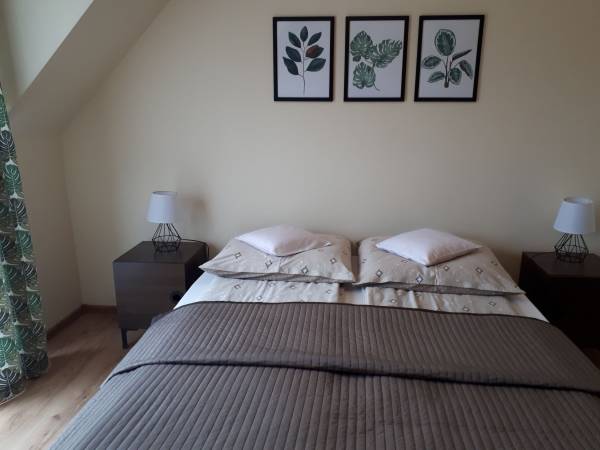 Delicja Dom Gościnny 