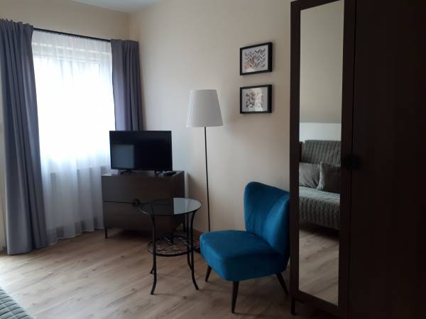 Delicja Dom Gościnny 