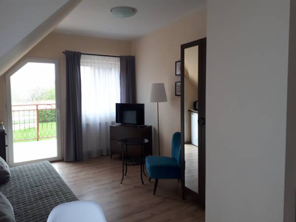 Delicja Dom Gościnny 