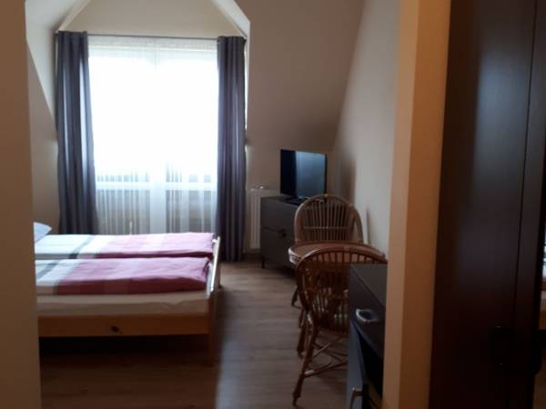 Delicja Dom Gościnny 