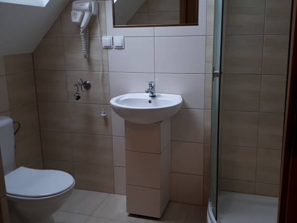 Delicja Dom Gościnny 