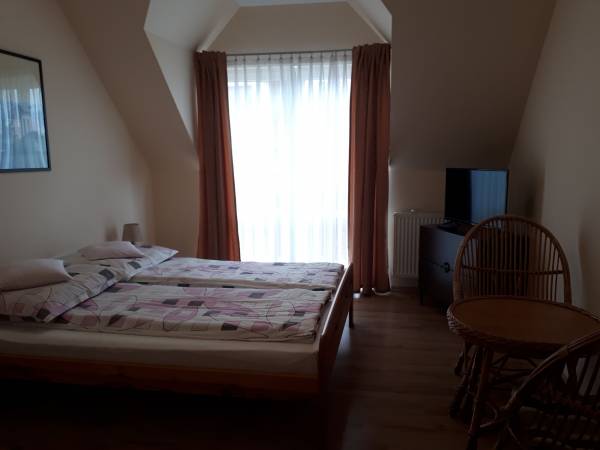 Delicja Dom Gościnny 