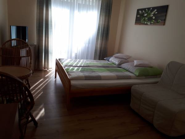 Delicja Dom Gościnny 