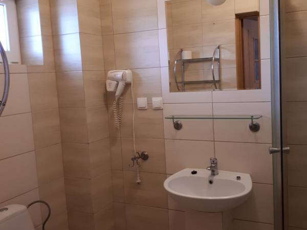 Delicja Dom Gościnny 