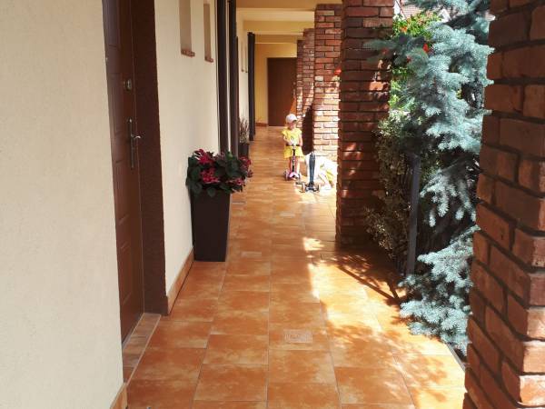 Delicja Dom Gościnny 