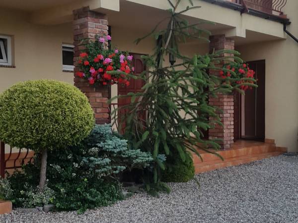 Delicja Dom Gościnny 