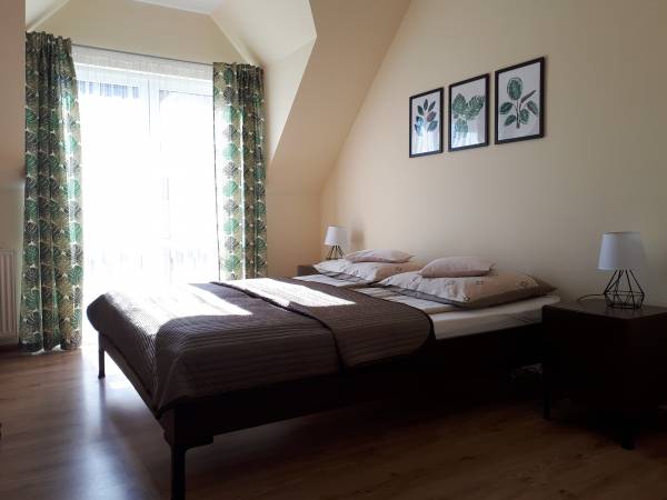 Delicja Dom Gościnny 