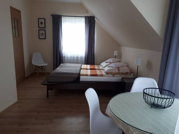 Delicja Dom Gościnny 