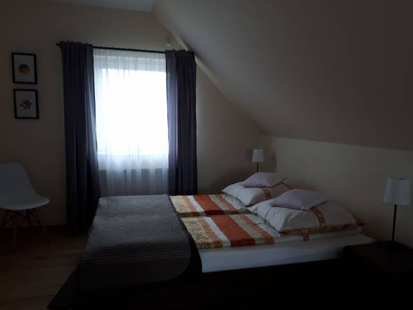 Delicja Dom Gościnny 