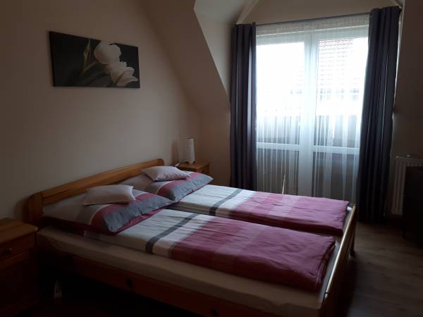 Delicja Dom Gościnny 