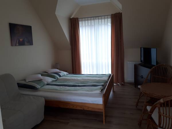 Delicja Dom Gościnny 