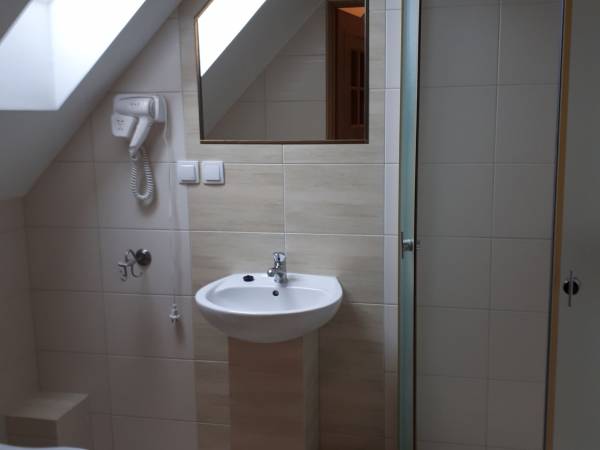 Delicja Dom Gościnny 