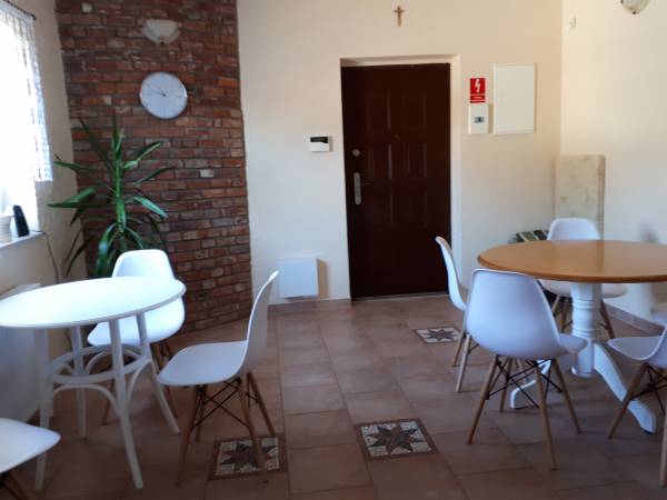 Delicja Dom Gościnny 